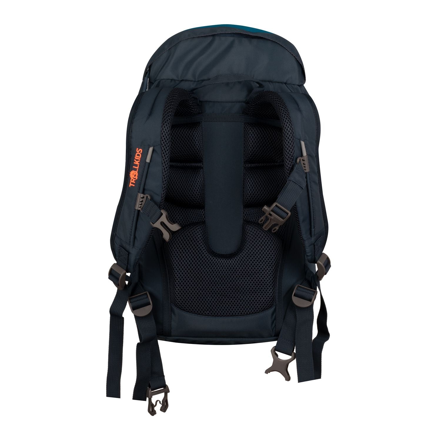 Trollkids Fjell Trekker 15 L, atlantic blue