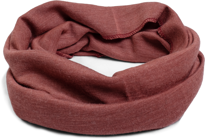 Engel Natur Erw. Schlauchschal W/S, Kupfer