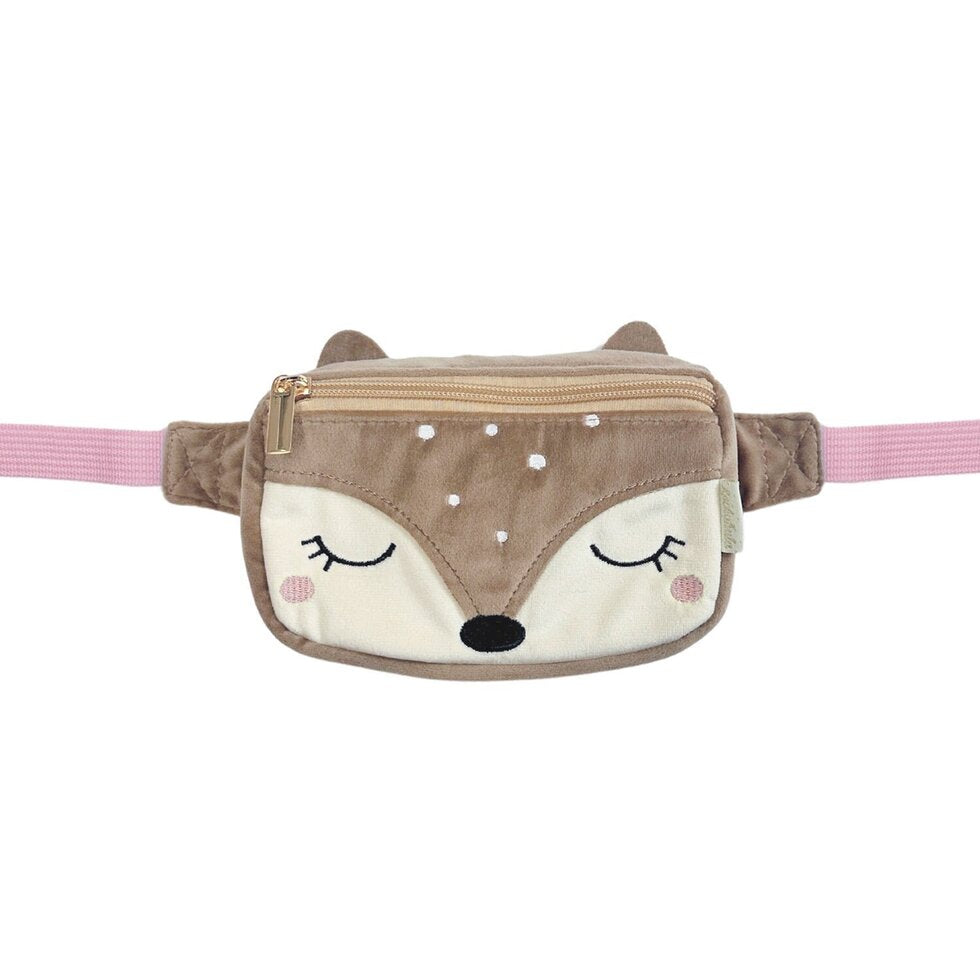 Rockahula Bauchtasche Rehkitz Doris