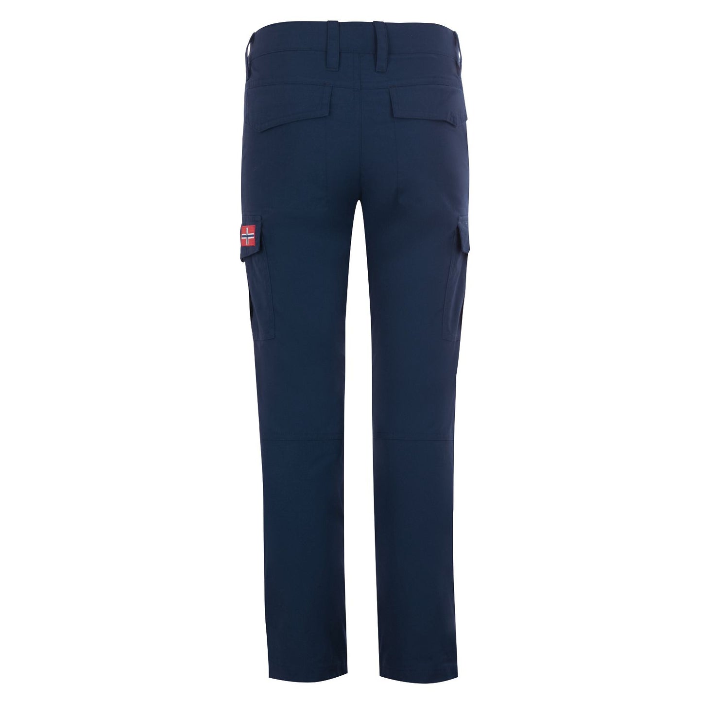 Trollkids Winter Trekkinghose/RobusthoseTrollheimen, navy