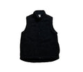Alwero Unisex-Weste WALKER, Deep Black