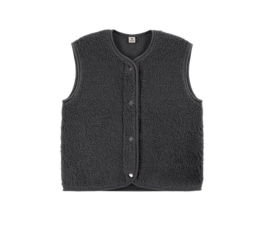 Alwero Damen-Weste TYB, Anthrazit