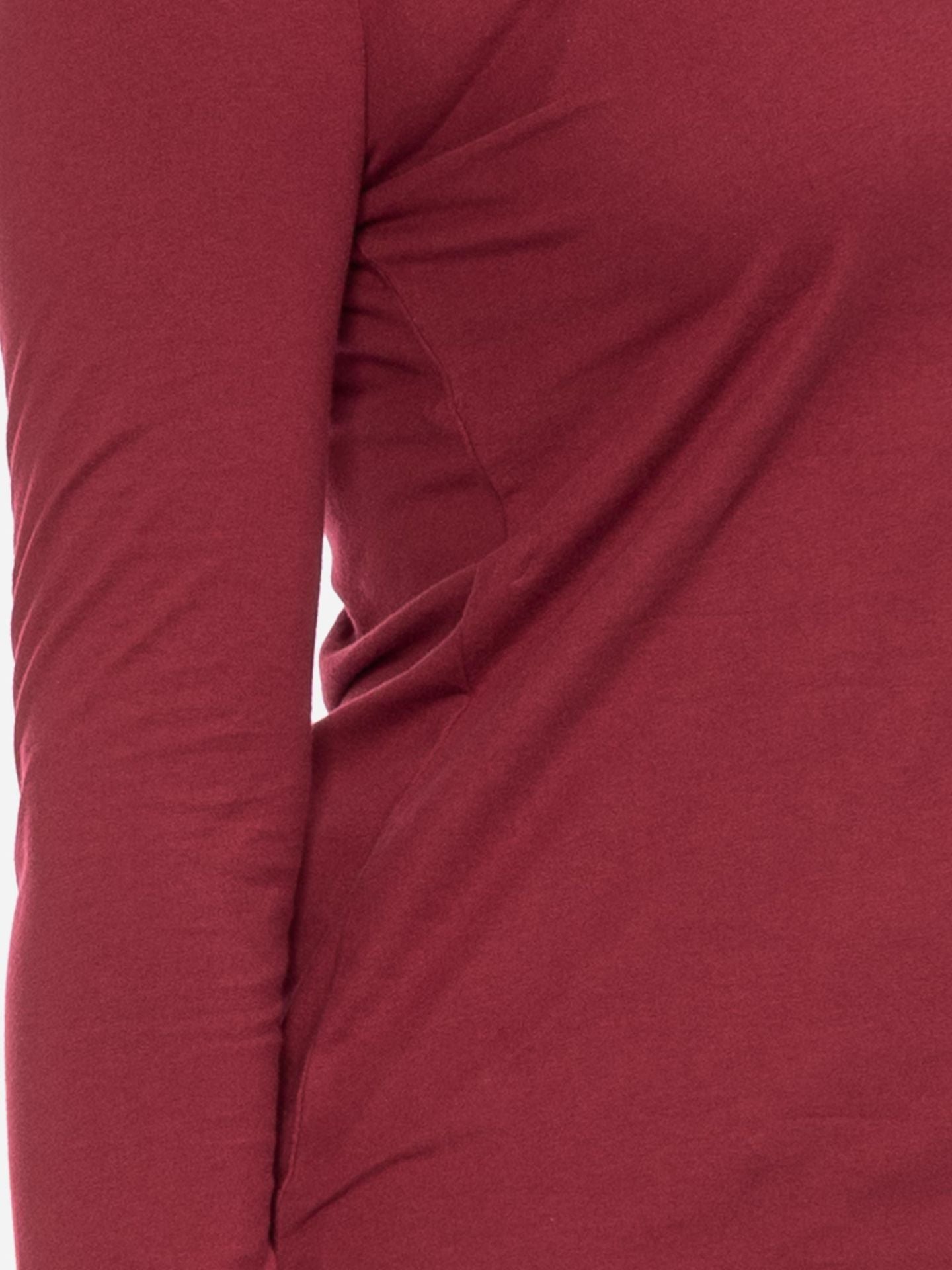 Ato Berlin Longsleeve Deborah, Pome