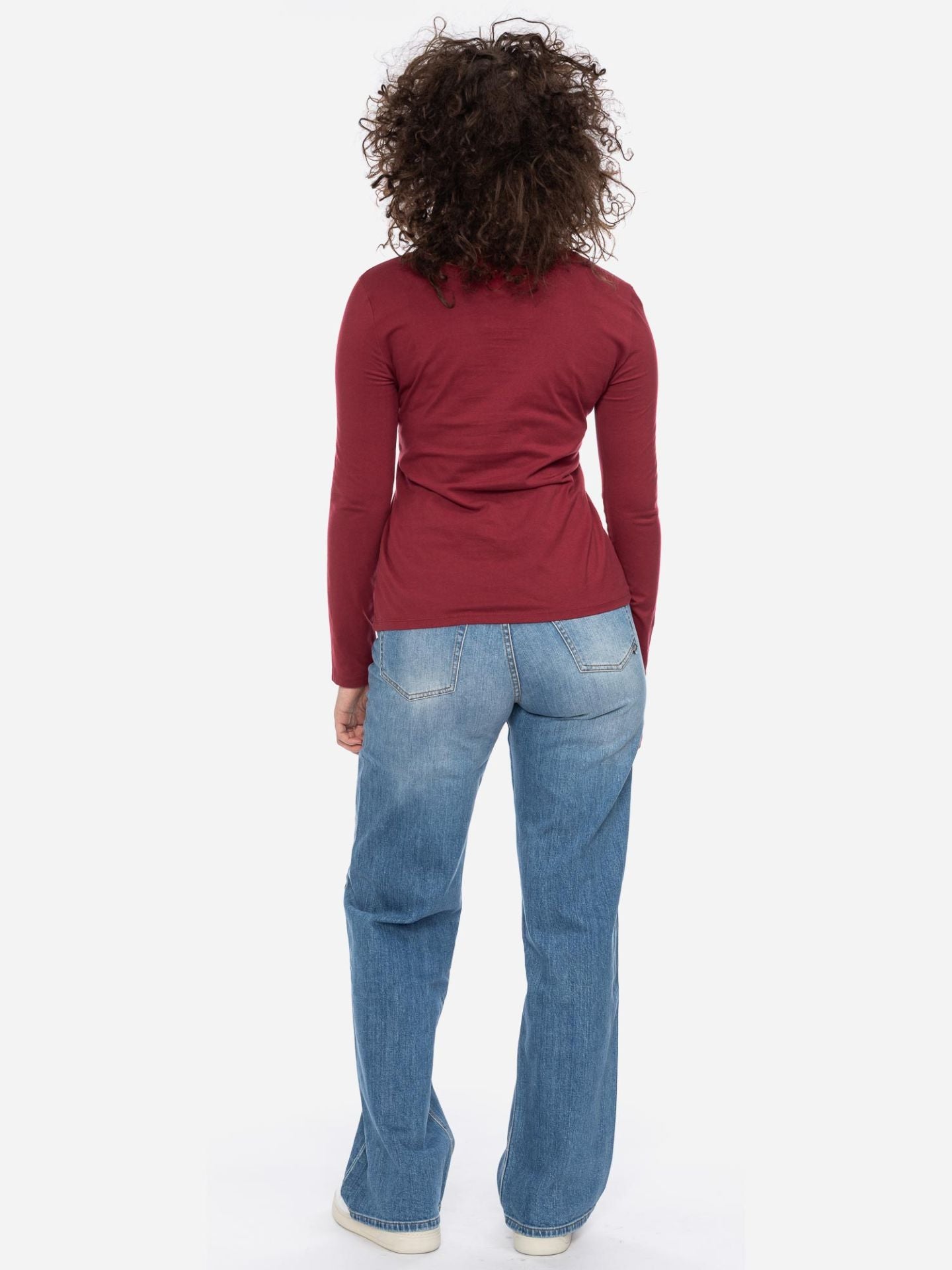 Ato Berlin Longsleeve Deborah, Pome