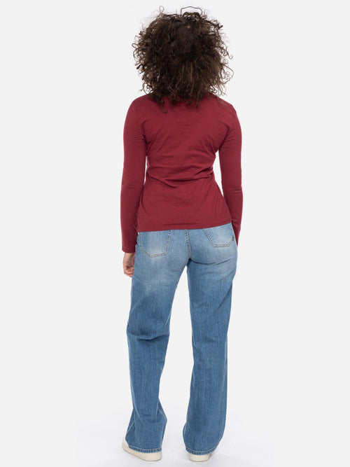 Ato Berlin Longsleeve Deborah, Pome