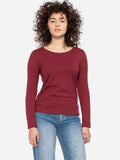 Ato Berlin Longsleeve Deborah, Pome