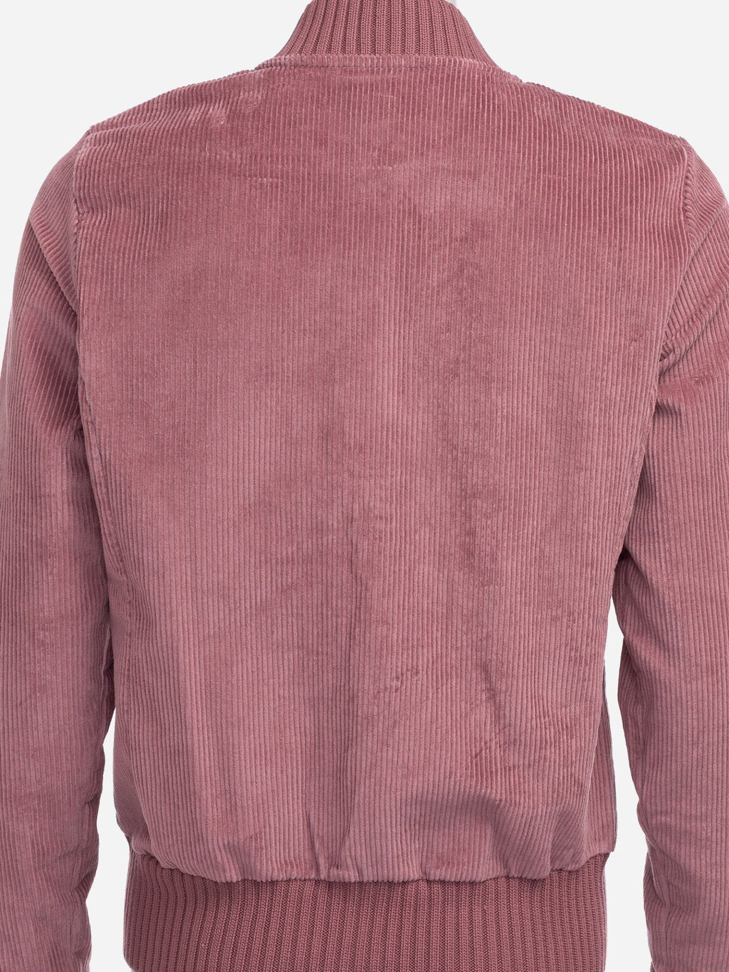 Ato Berlin Damen Breitcordjacke Bebe, Roset