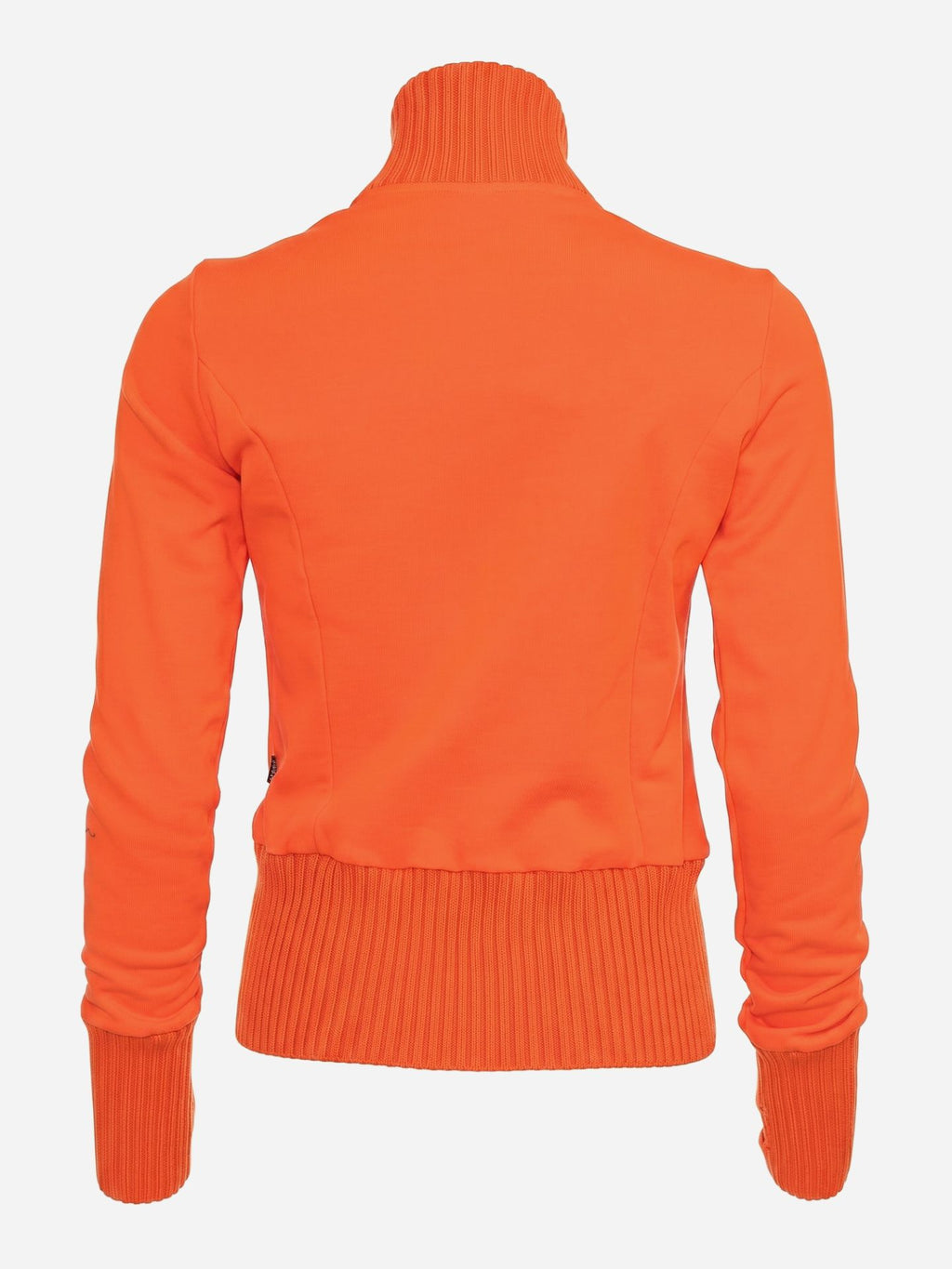 Ato Berlin Sweat-Jacke Nel, Cherry