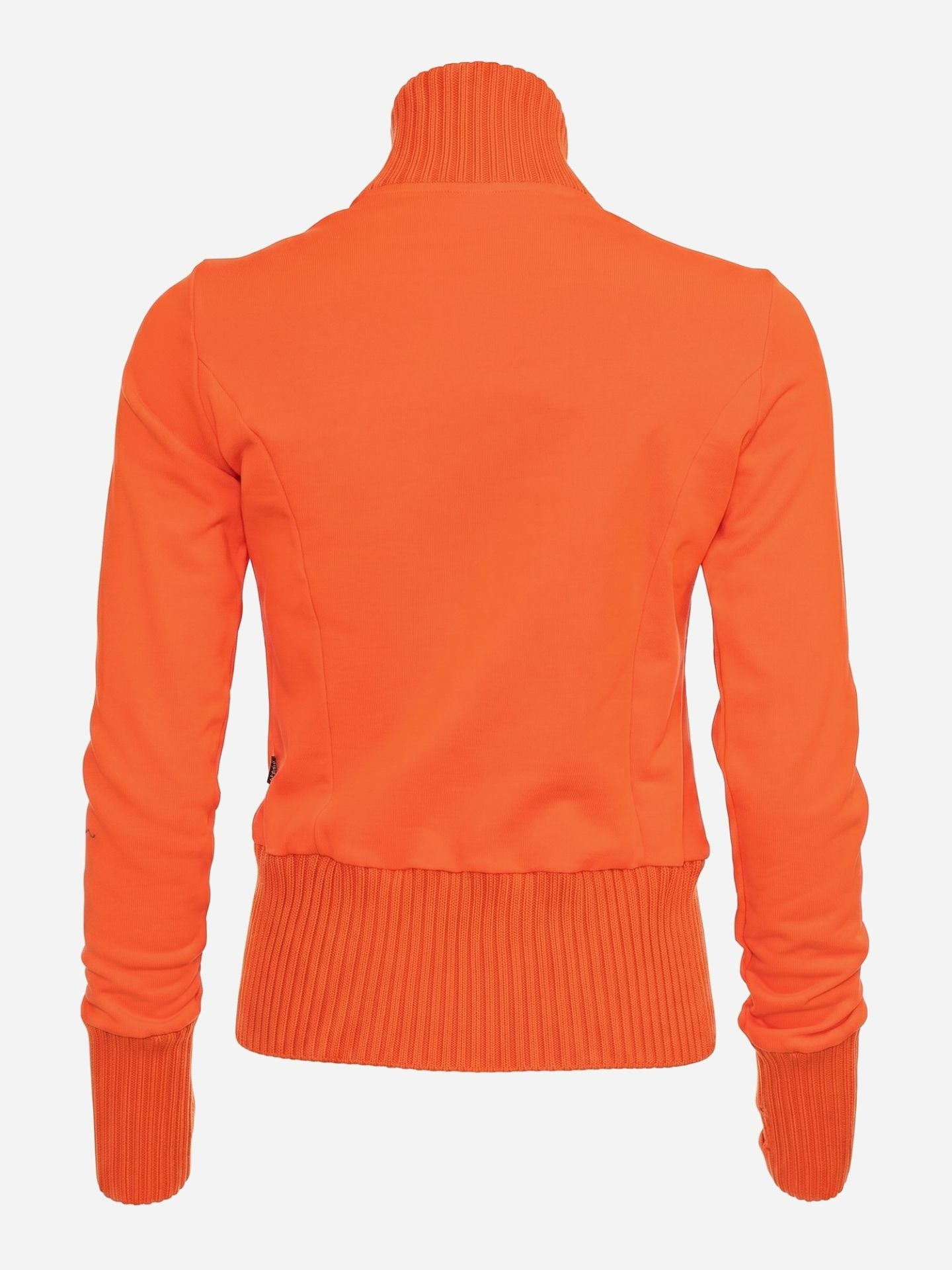 Ato Berlin Sweat-Jacke Nel, Cherry