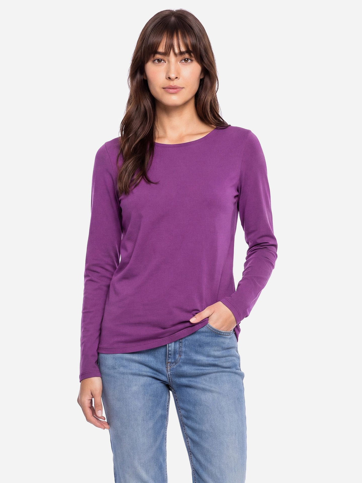 Ato Berlin Longsleeve Deborah, Glox