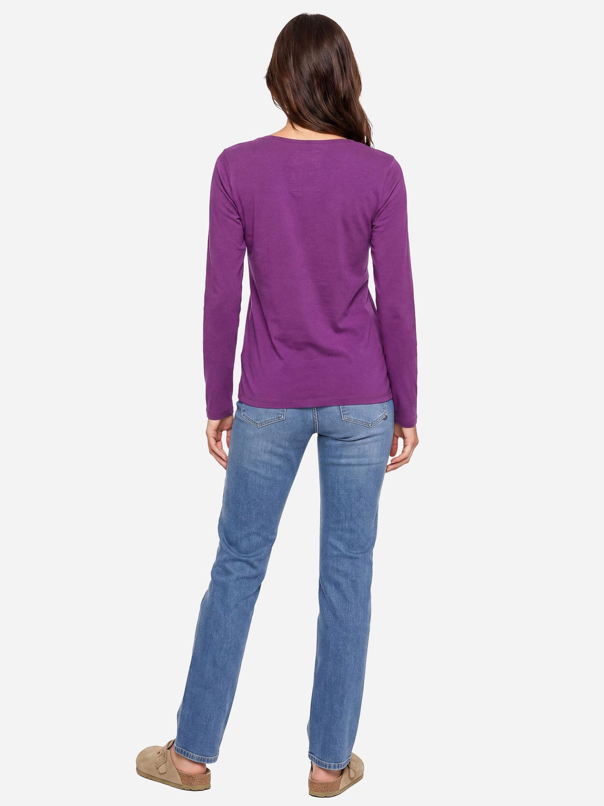 Ato Berlin Longsleeve Deborah, Glox
