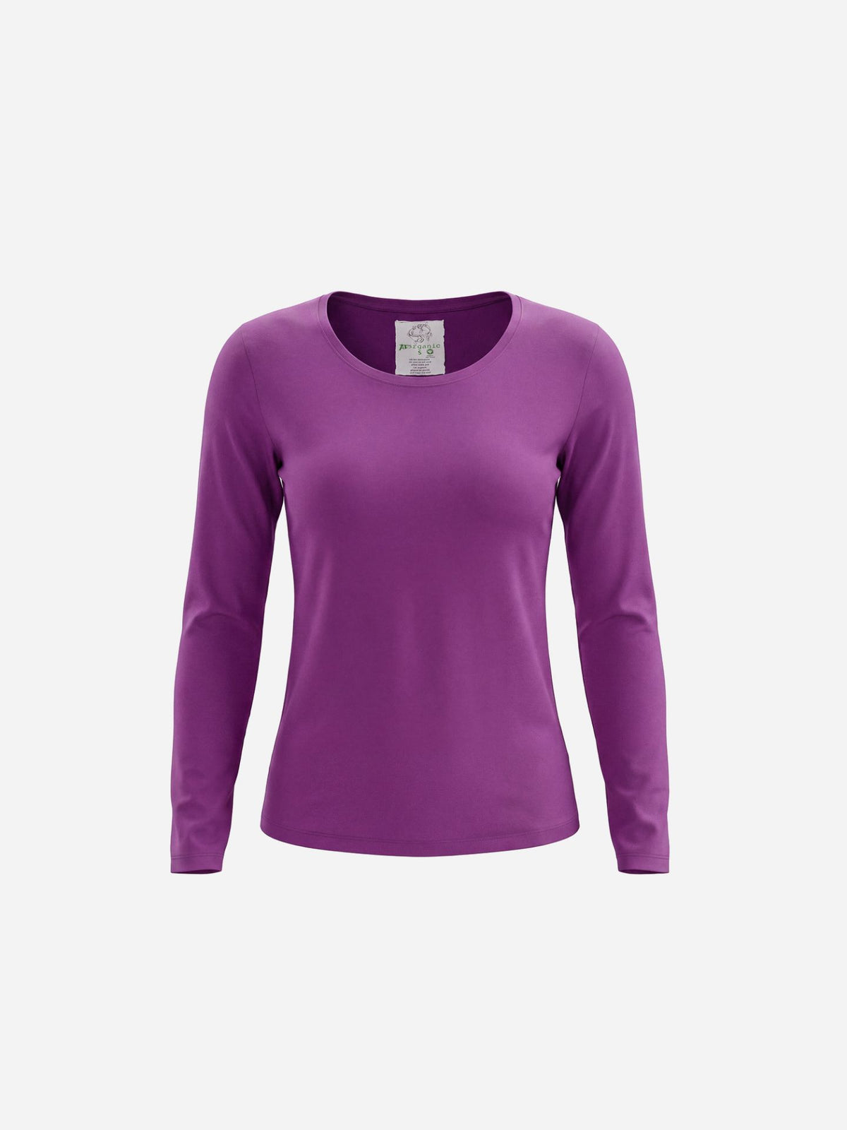 Ato Berlin Longsleeve Deborah, Glox
