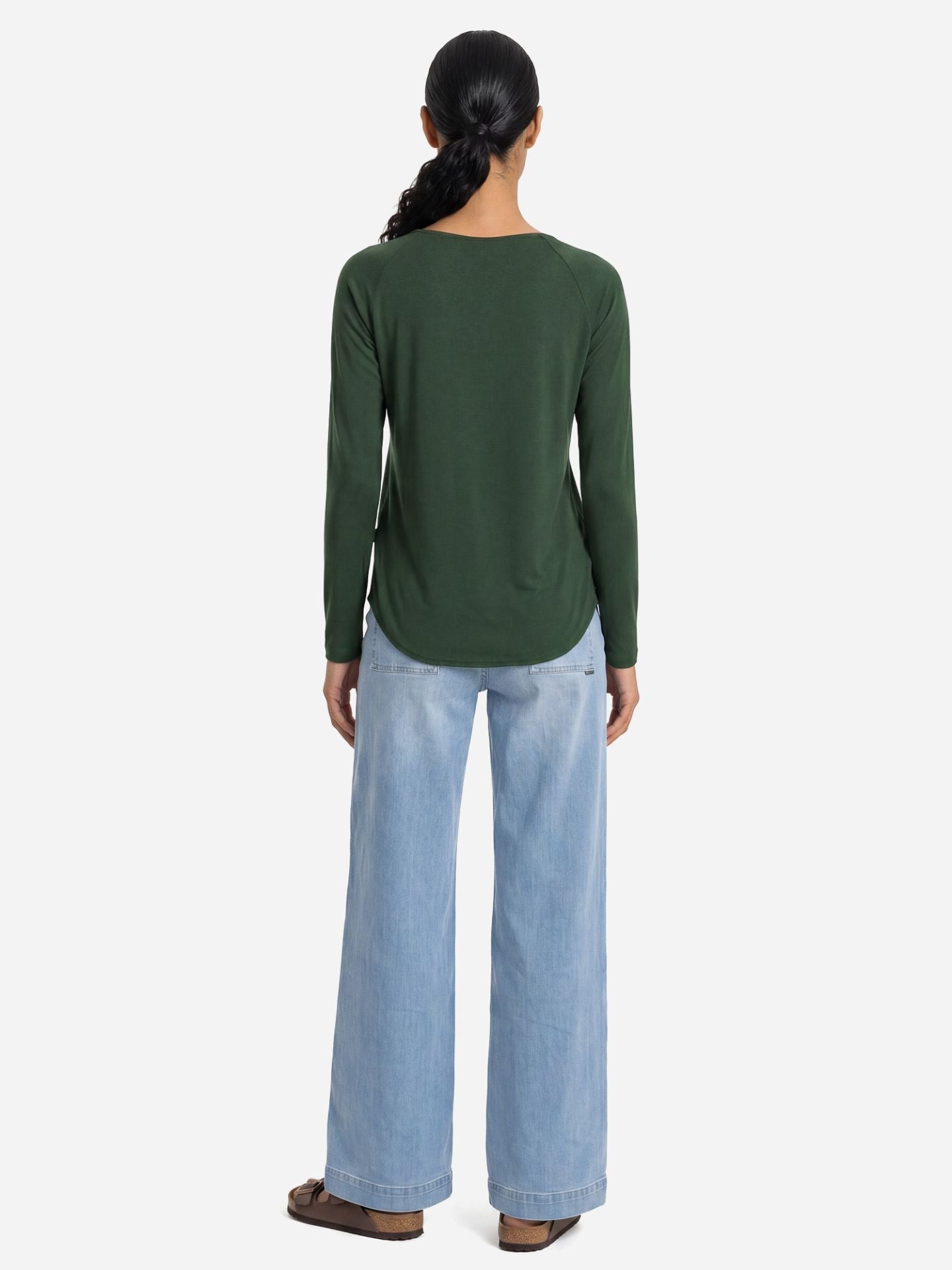 Ato Berlin Leichtes Longsleeve Mindy, MVIEW