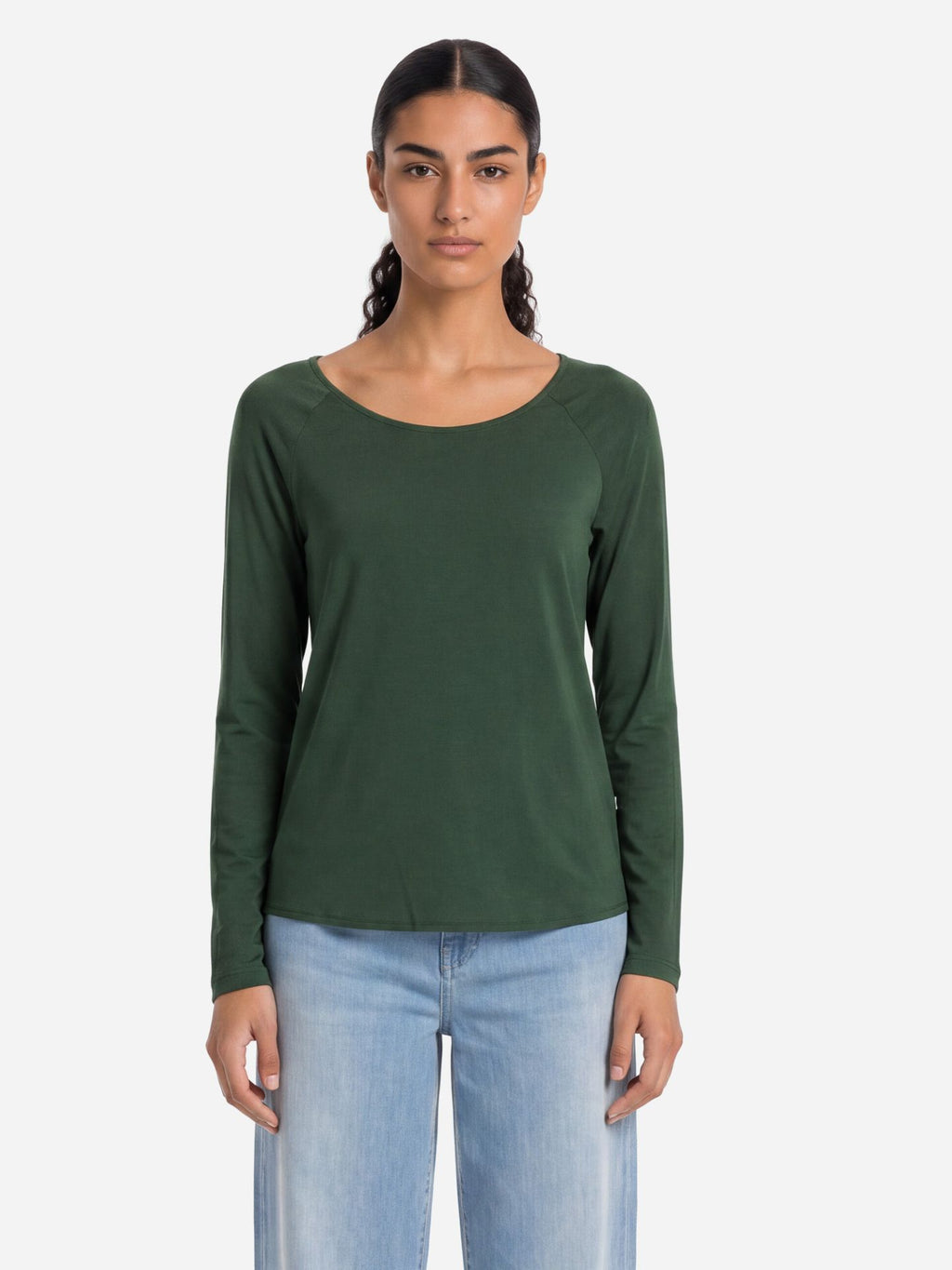 Ato Berlin Leichtes Longsleeve Mindy, MVIEW