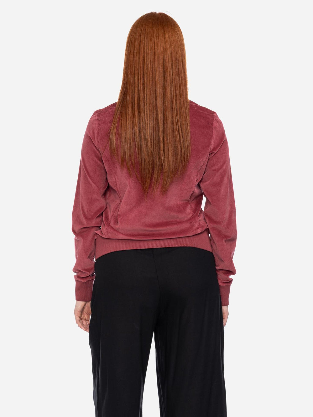 Ato Berlin Samtblouson Bebe, Apple