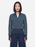 Ato Berlin Sweat-Jacke Nel, ORBLUE