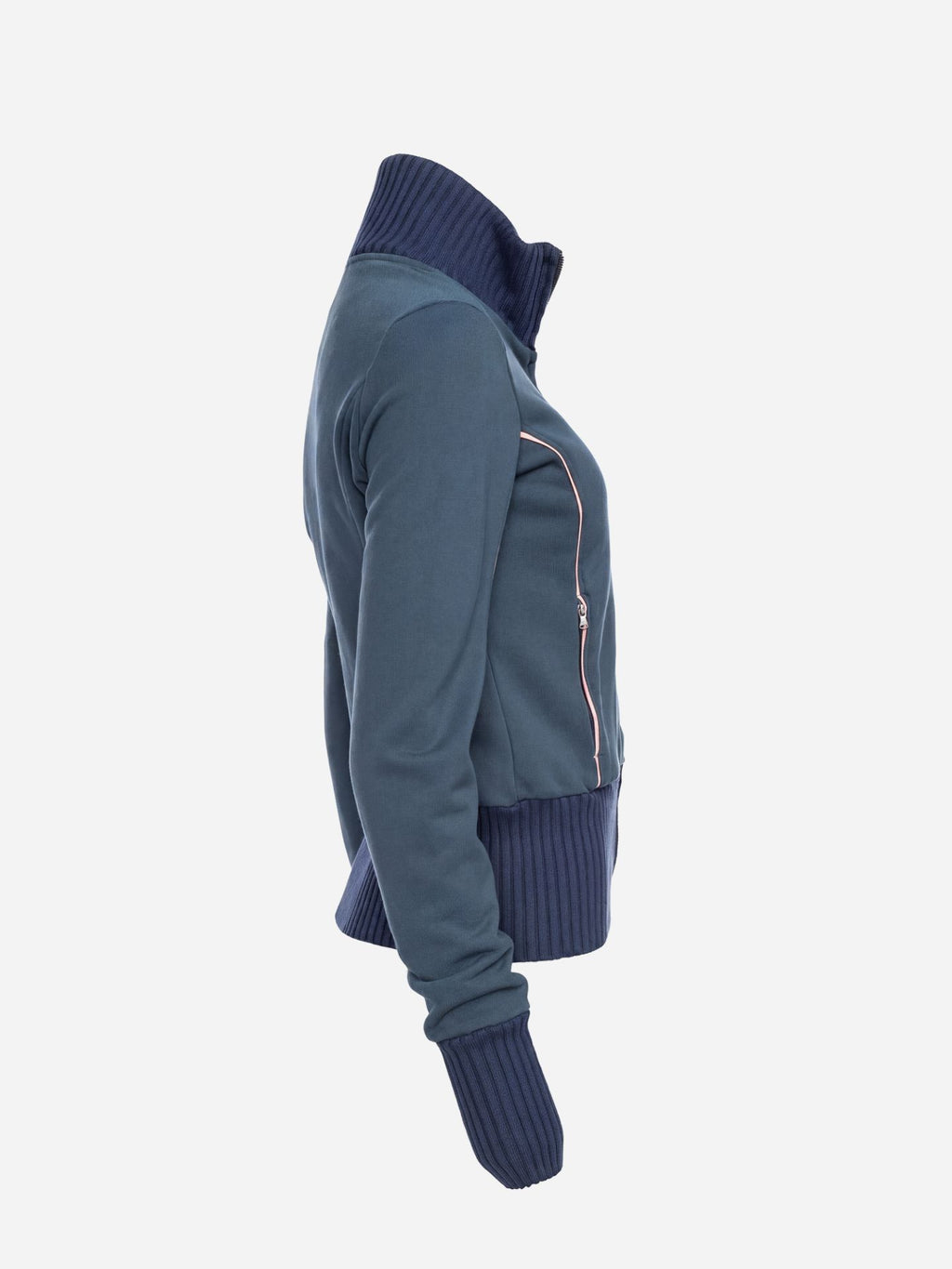 Ato Berlin Sweat-Jacke Nel, ORBLUE