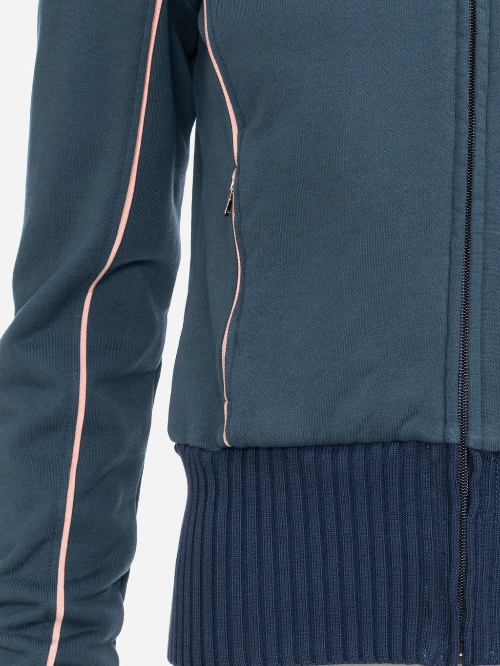 Ato Berlin Sweat-Jacke Nel, ORBLUE