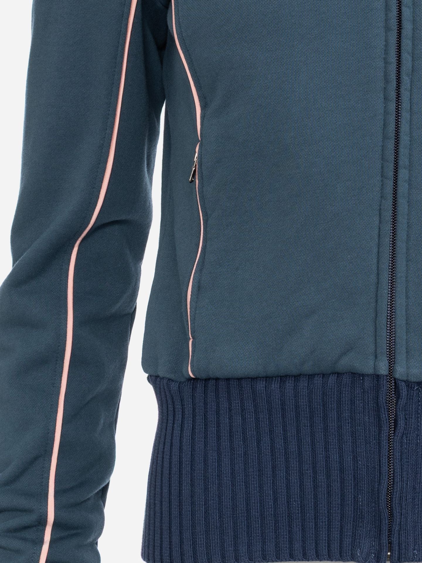 Ato Berlin Sweat-Jacke Nel, ORBLUE