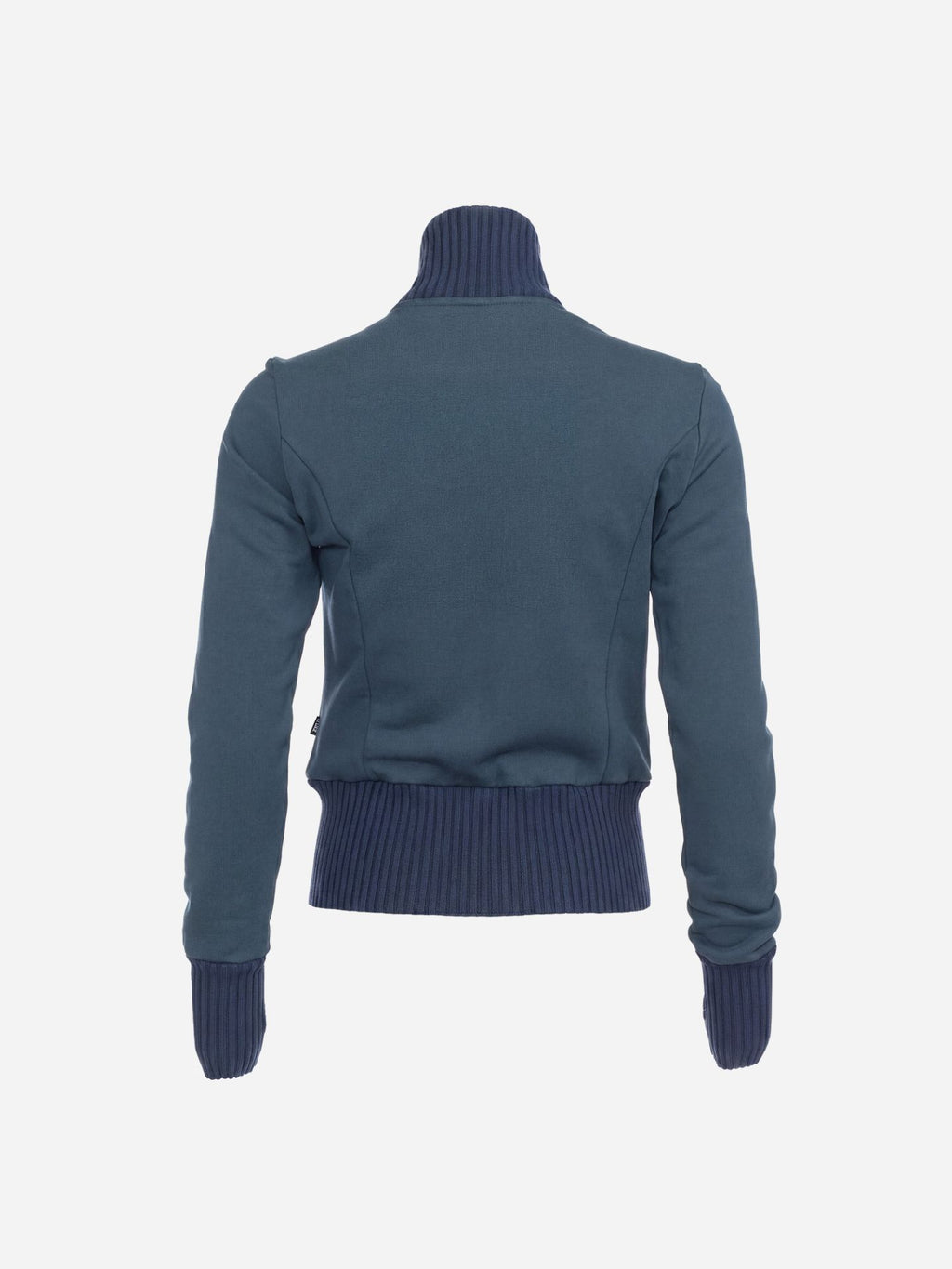 Ato Berlin Sweat-Jacke Nel, ORBLUE