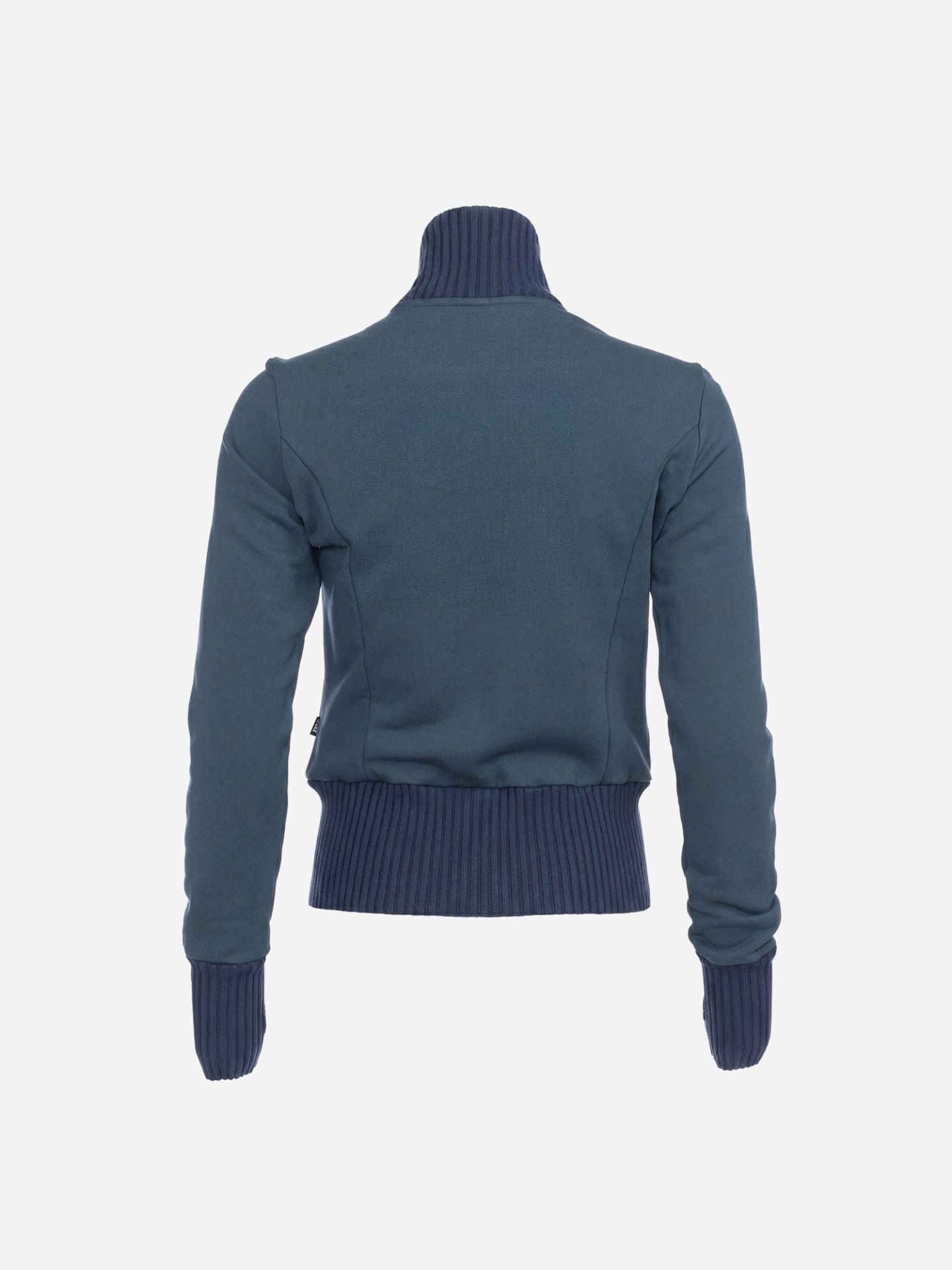 Ato Berlin Sweat-Jacke Nel, ORBLUE