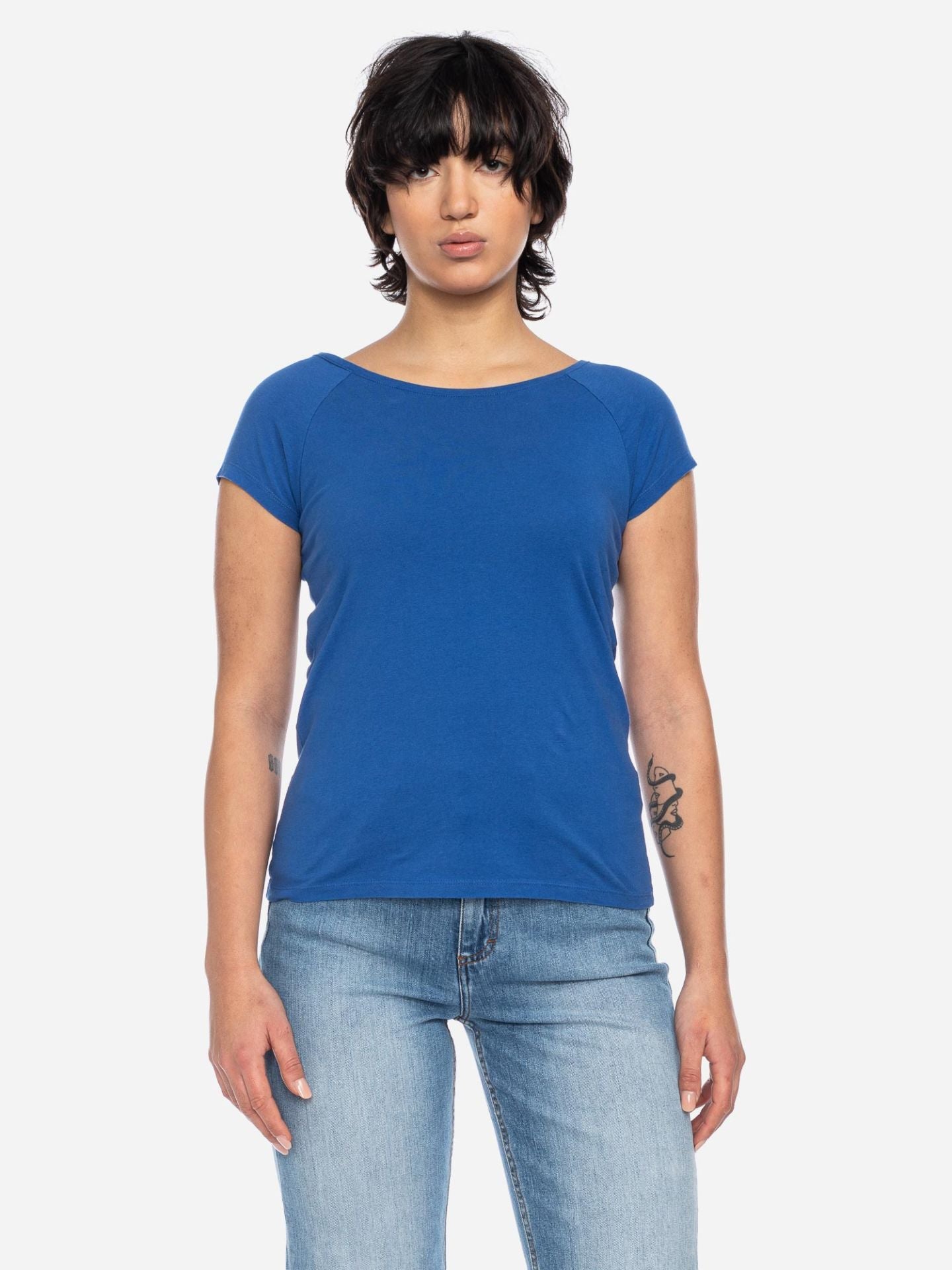 Ato Berlin T-Shirt Fini, PRBL