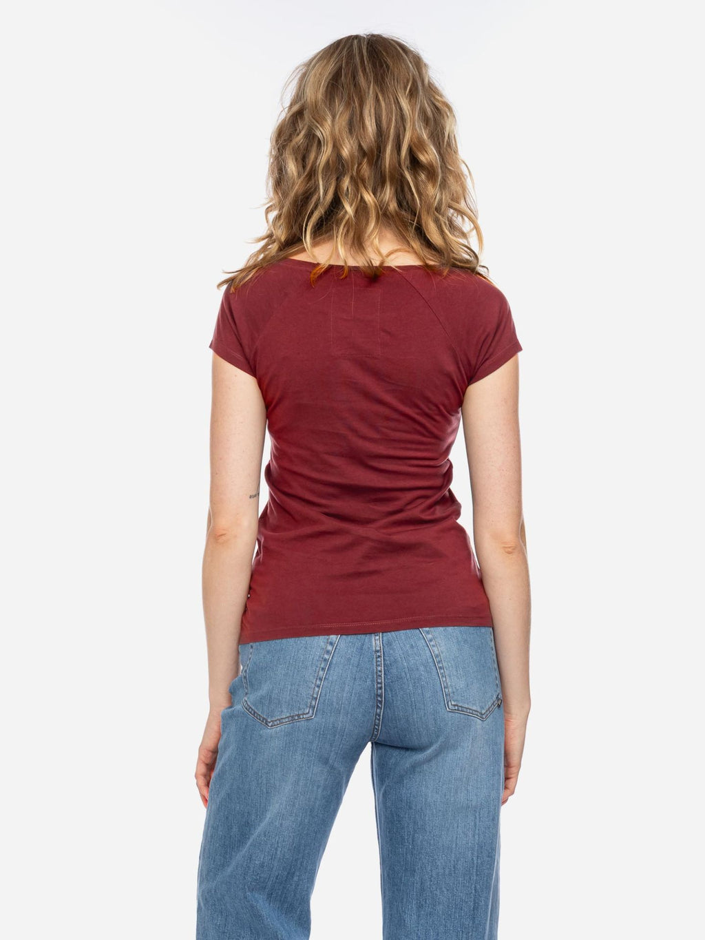 Ato Berlin T-Shirt Fini, Pome