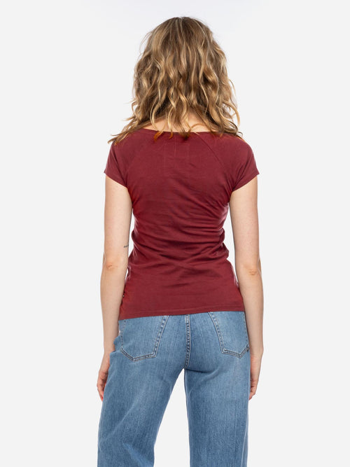 Ato Berlin T-Shirt Fini, Pome