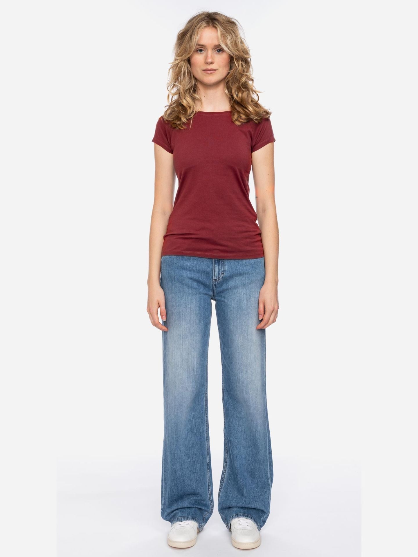 Ato Berlin T-Shirt Fini, Pome