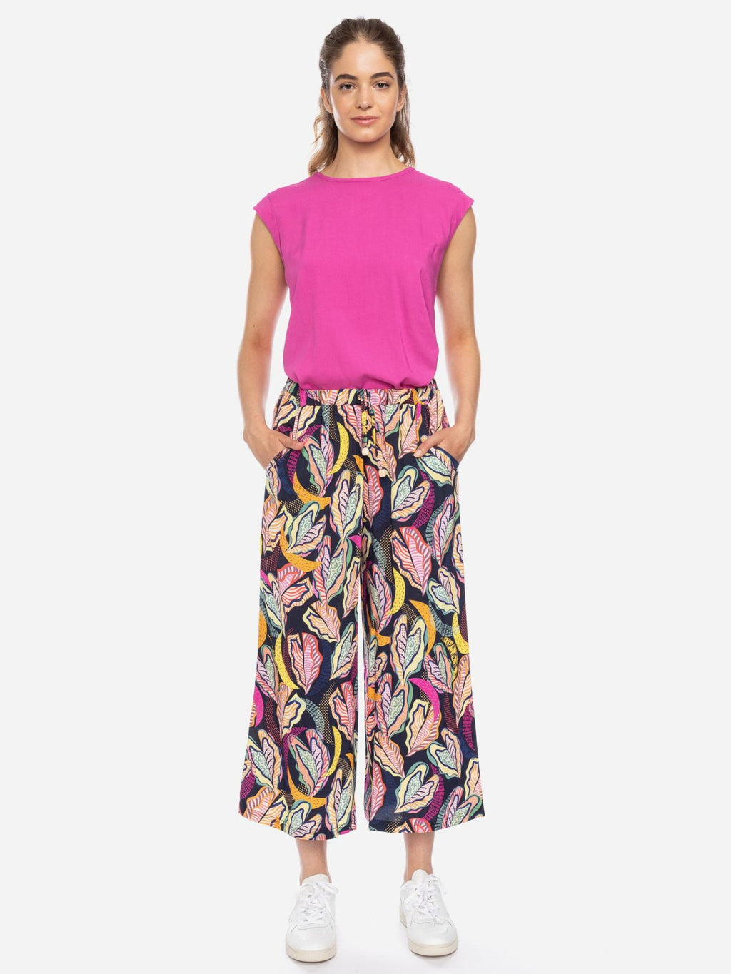 Ato Berlin Top Femke, Rovi