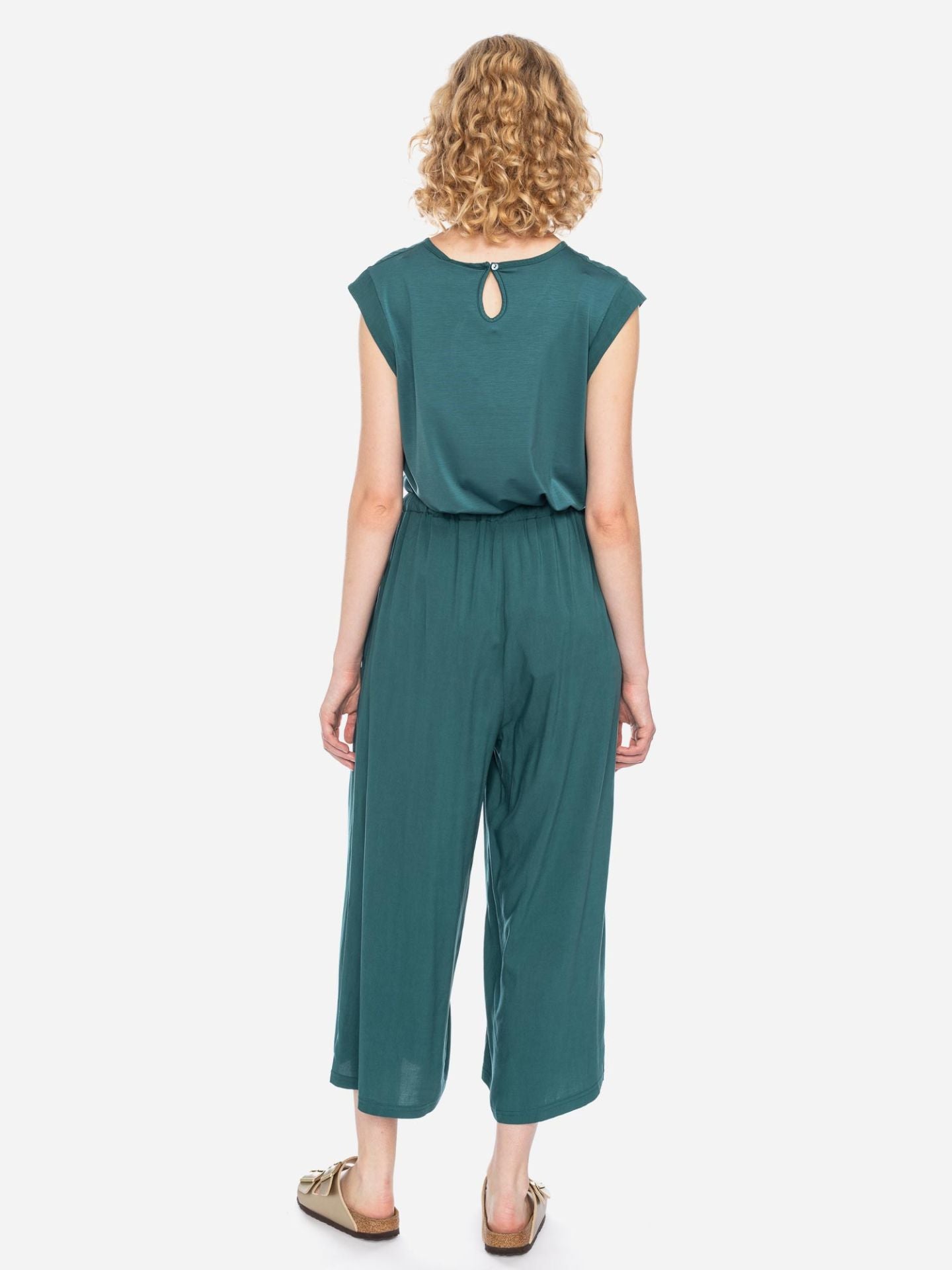 Ato Berlin Damen Top Femke, Medit