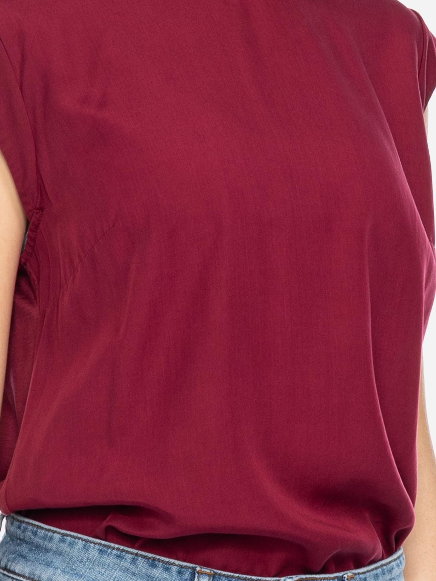 Ato Berlin Top Femke, Bordeaux