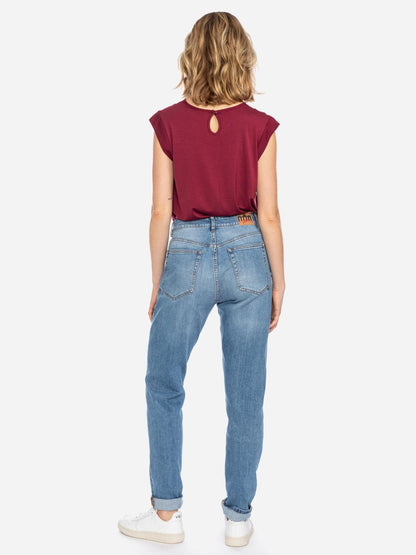 Ato Berlin Top Femke, Bordeaux