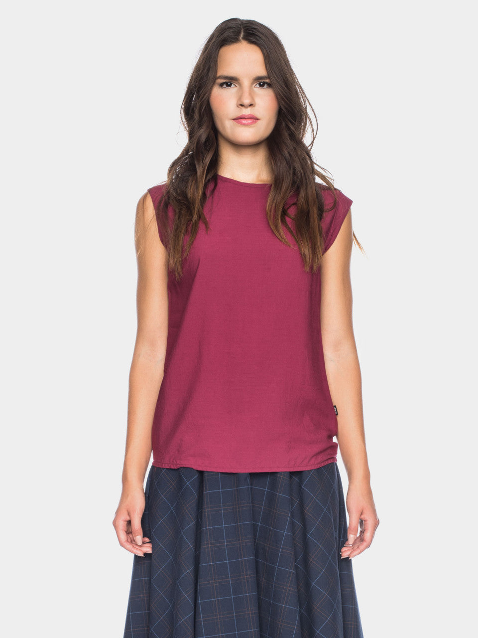 Ato Berlin Top Femke, Bordeaux