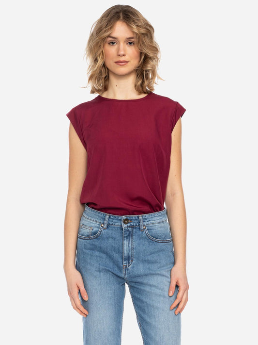 Ato Berlin Top Femke, Bordeaux