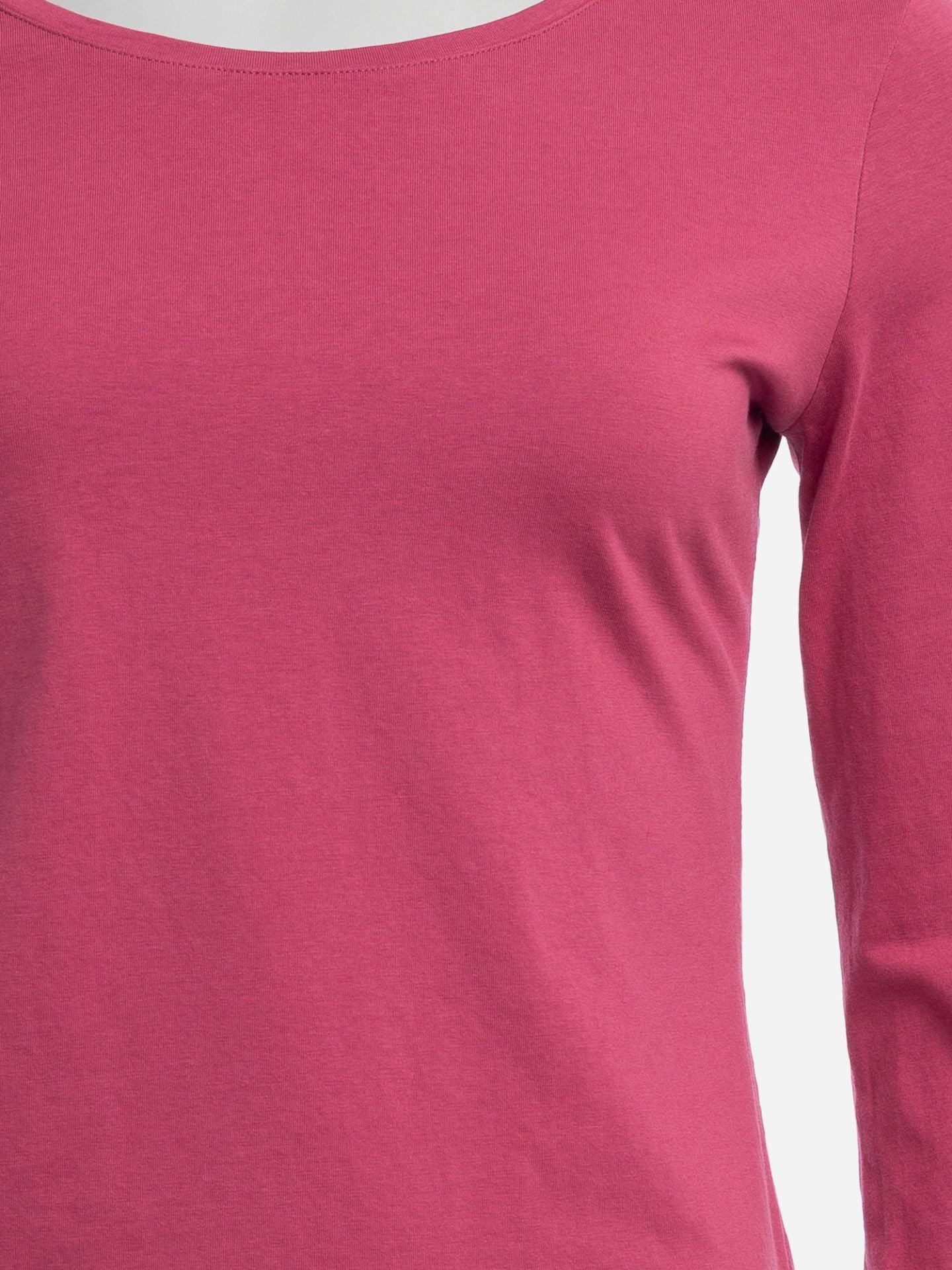 Ato Berlin Longsleeve Deborah, Himbeer