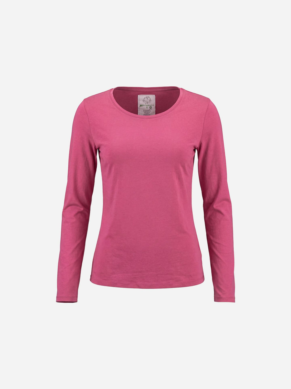 Ato Berlin Longsleeve Deborah, Himbeer