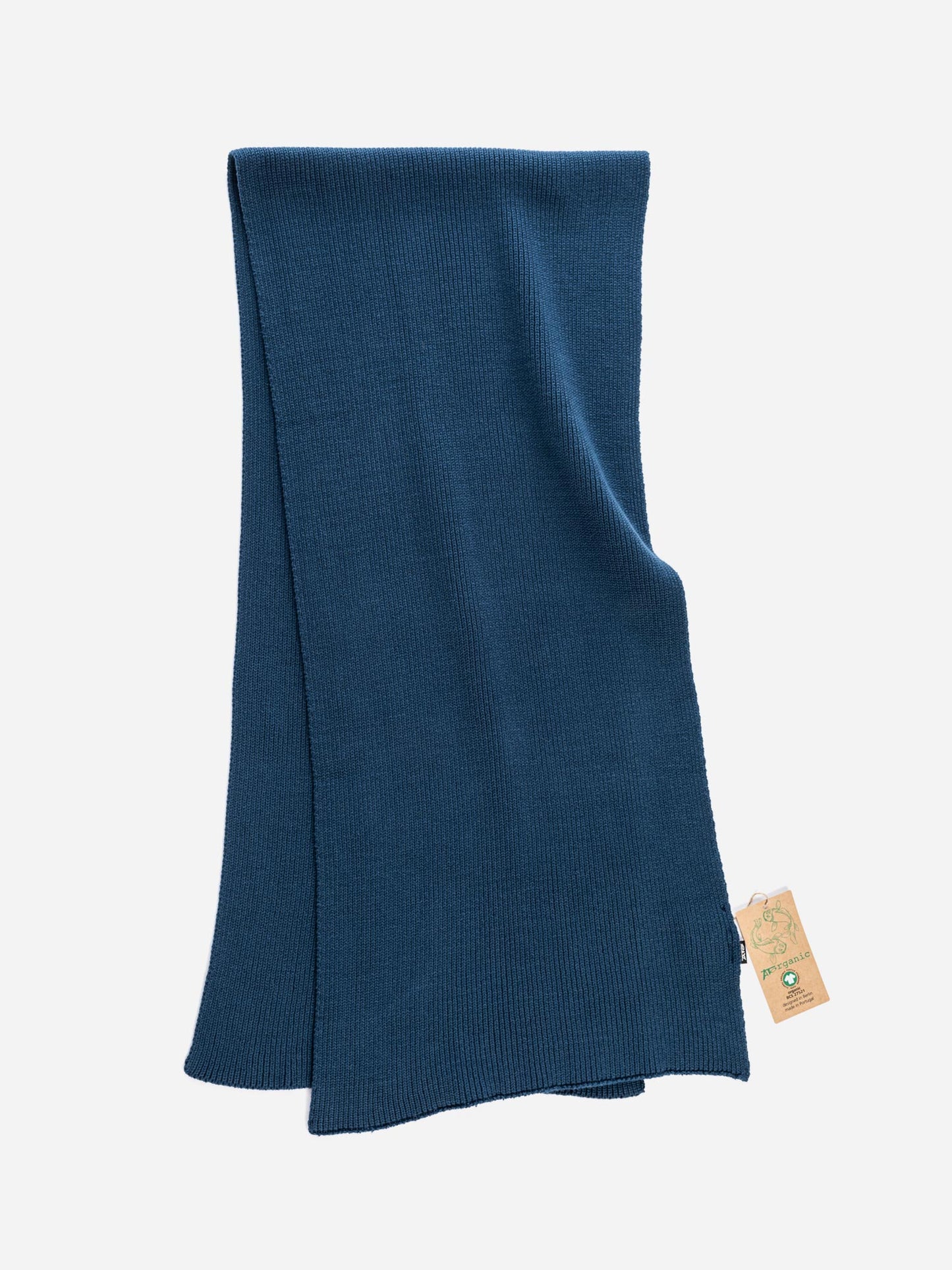 Ato Berlin - Baumwoll-Schal Melle, Moon