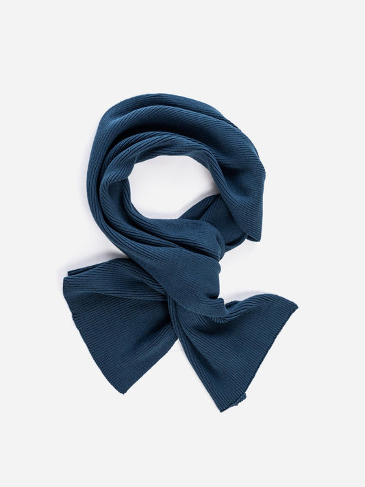 Ato Berlin - Baumwoll-Schal Melle, Moon