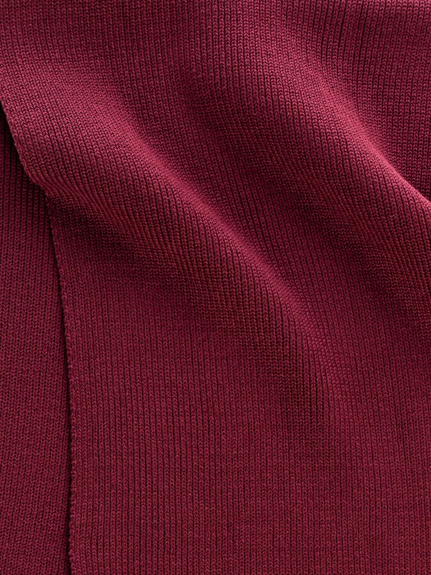 Ato Berlin - Baumwoll-Schal Melle, Port