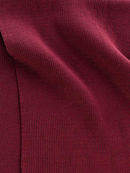 Ato Berlin - Baumwoll-Schal Melle, Port