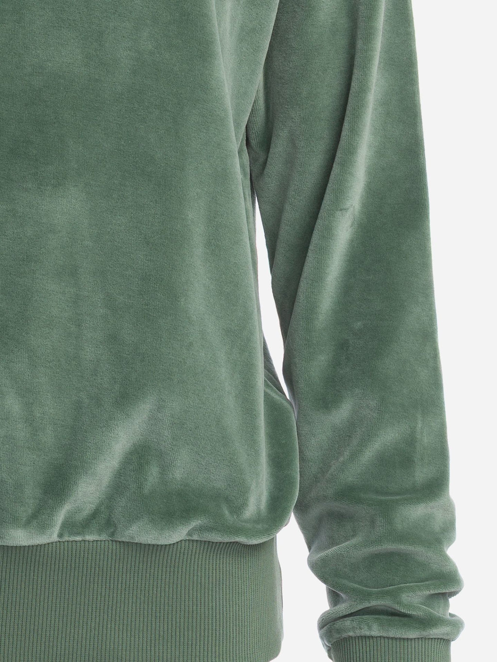 Ato Berlin Nicki-Pulli Dara, Grün (Seas)