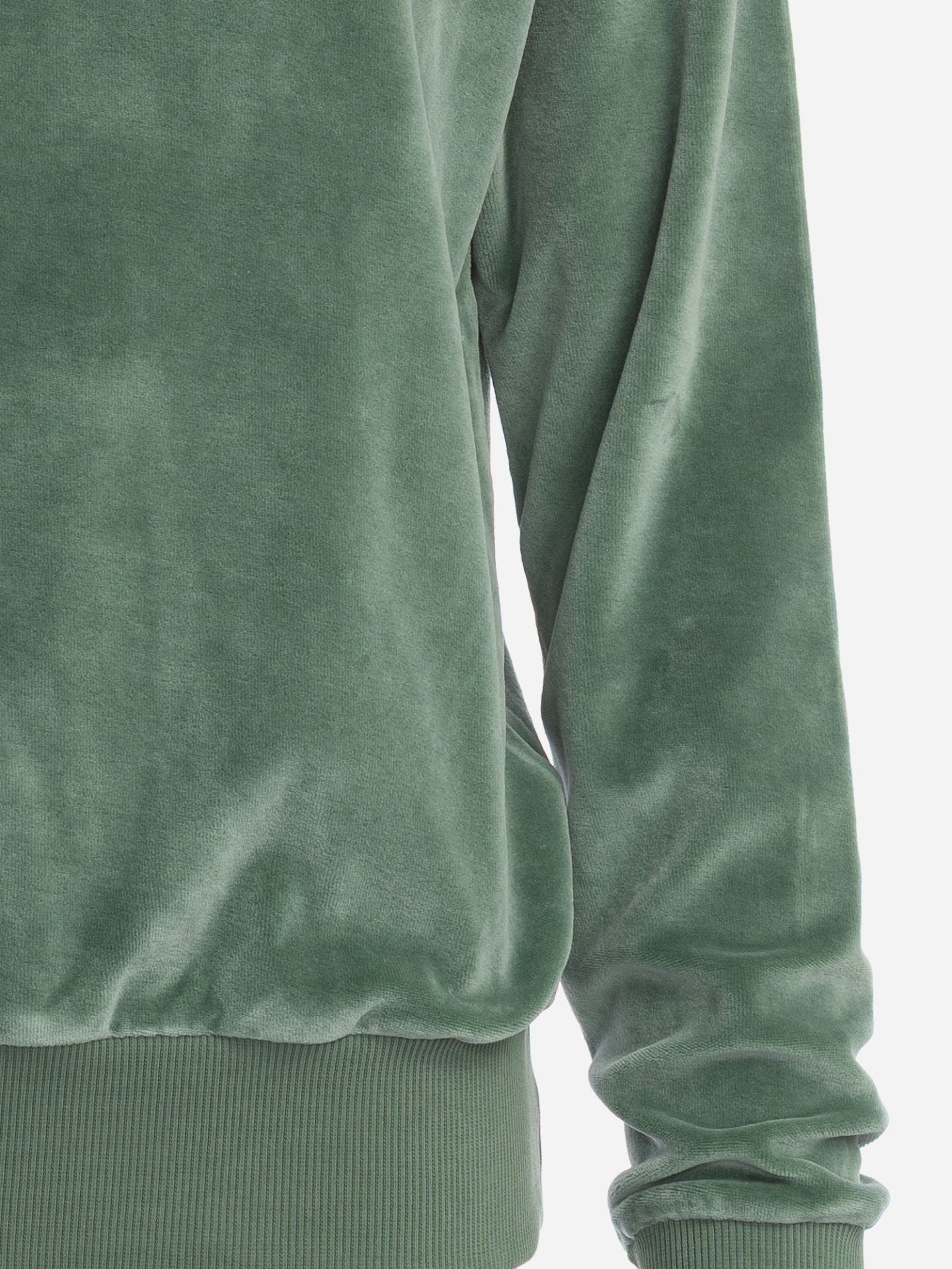 Ato Berlin Nicki-Pulli Dara, Grün (Seas)