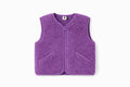 Alwero Weste POS jr., French Violett