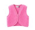 Alwero Baby-Weste Lulu, Bubble Gum