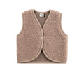 Alwero Baby-Weste Lulu, Tan