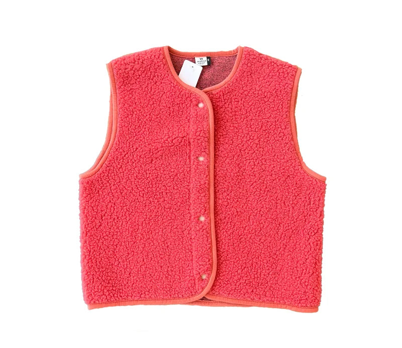 Alwero Damen-Weste TYB, Coral