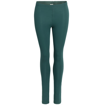 Living Crafts Leggings Annedore lang, dark sea