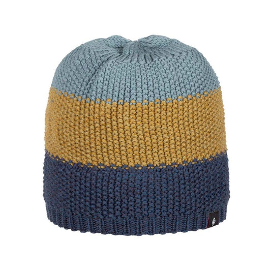 PurePure Beaniemütze Silky, dark-denim