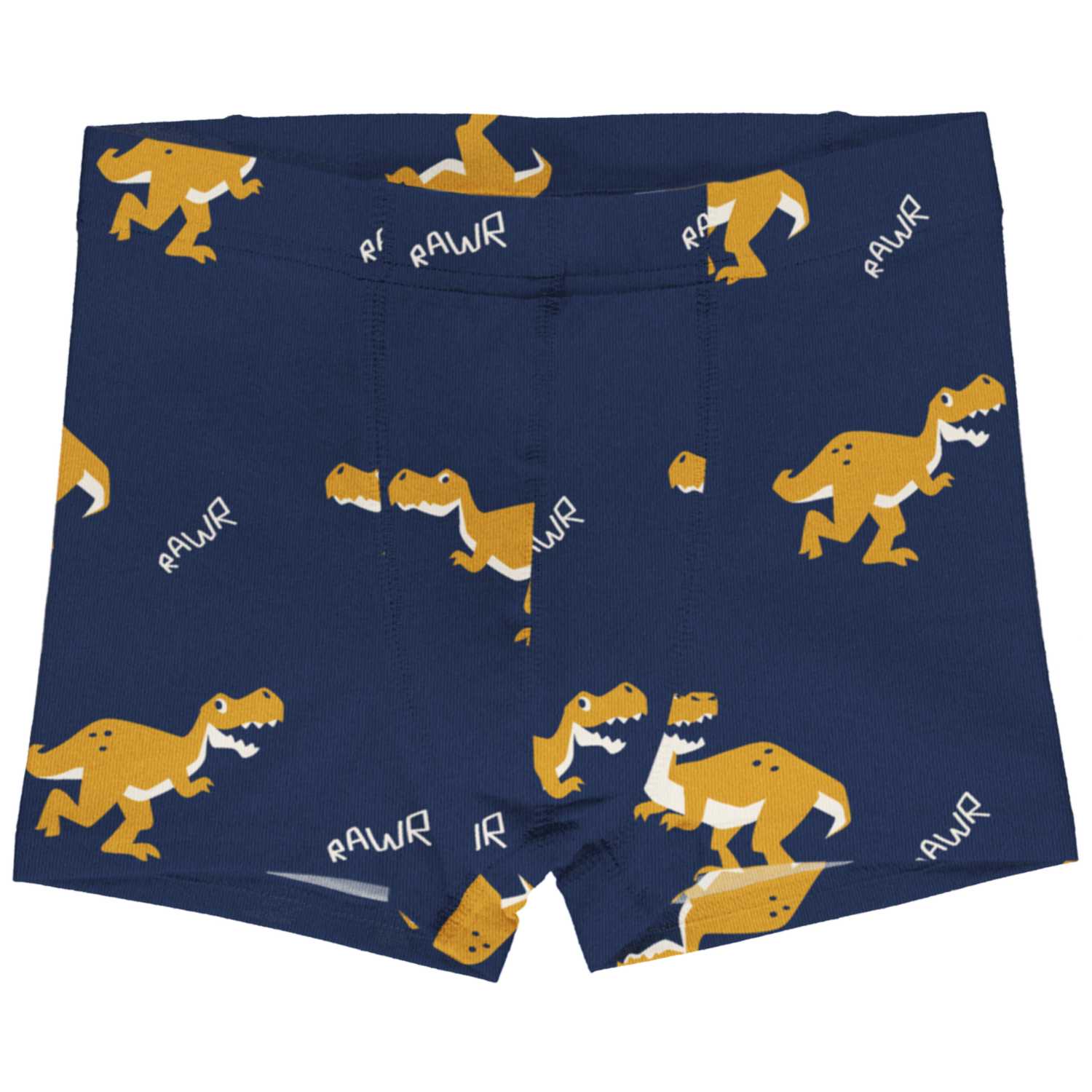 Maxomorra Boxer Shorts T-Rex